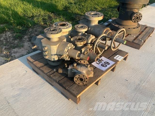  KF Sonstige Baumaschinen