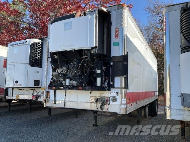 Kidron Emperor Kühlauflieger