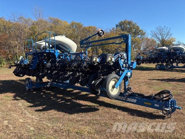 Kinze 3600 Pflanzmaschinen