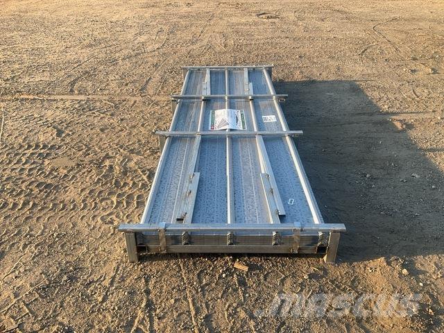 KJ K0311 Sonstige Baumaschinen