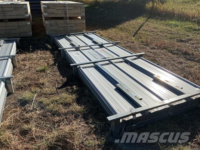 KJ K0311 Andere Zubehörteile