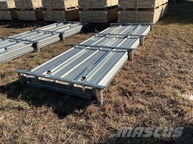 KJ K0311 Andere Zubehörteile