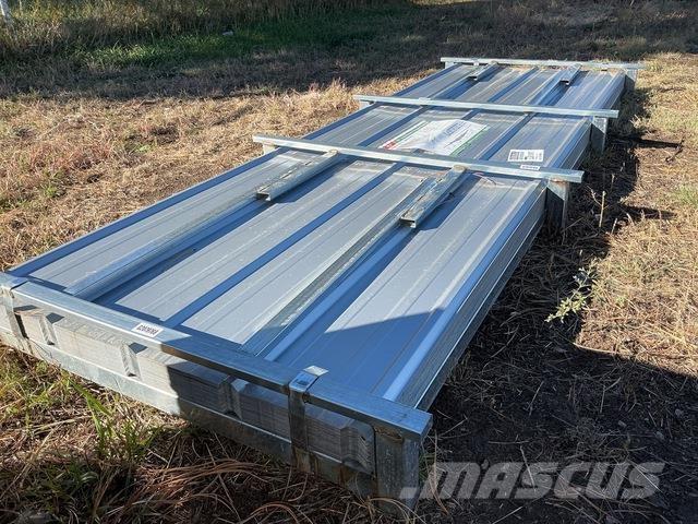 KJ K0311 Andere Zubehörteile