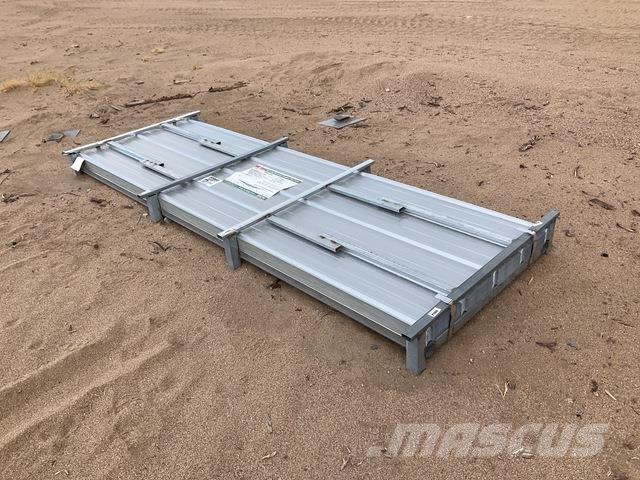 KJ K0311 Andere Zubehörteile