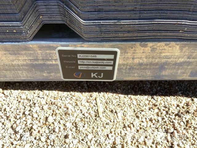 KJ K0311 Andere Zubehörteile