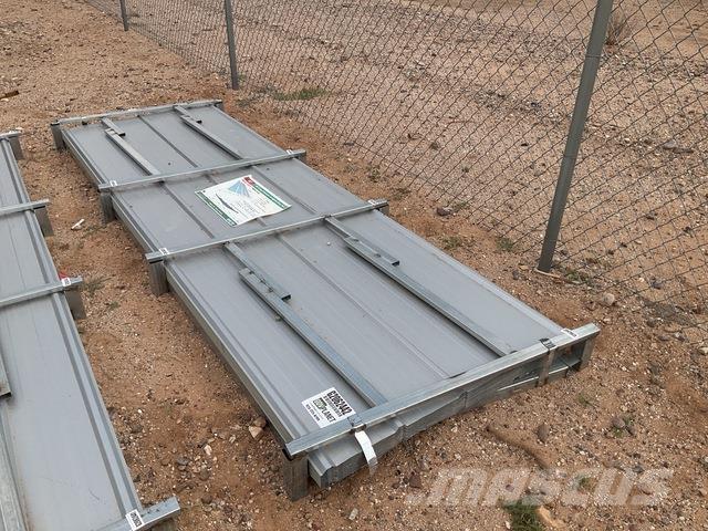 KJ K0311 Andere Zubehörteile