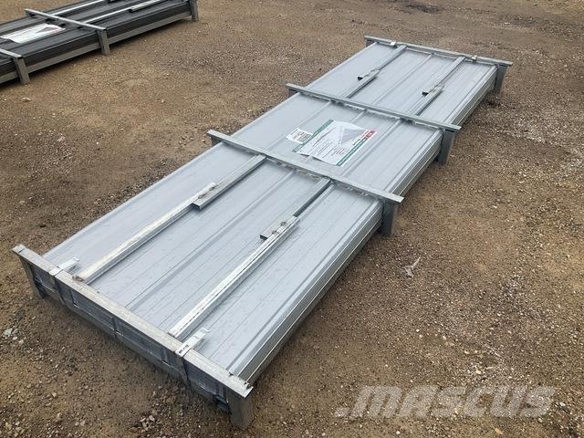 KJ K0311 Andere Zubehörteile