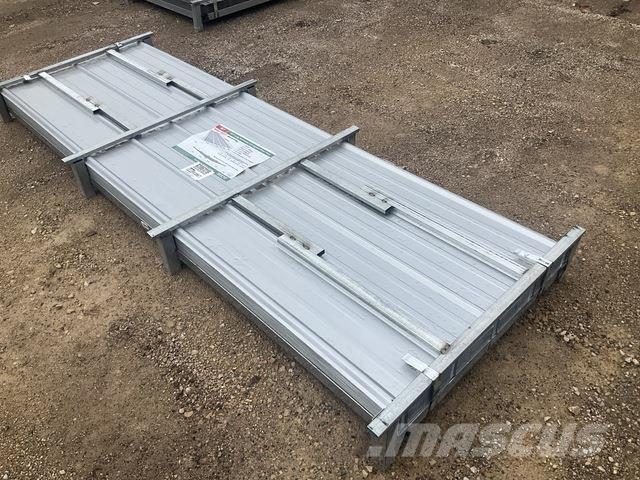 KJ K0311 Andere Zubehörteile