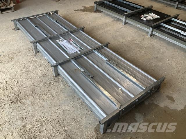 KJ K0311 Andere Zubehörteile