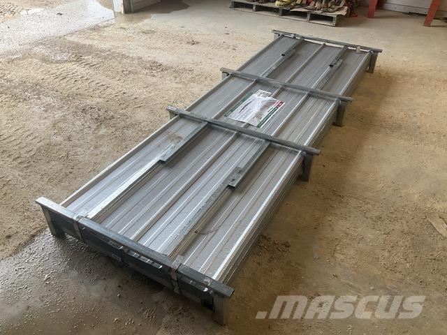 KJ K0311 Andere Zubehörteile