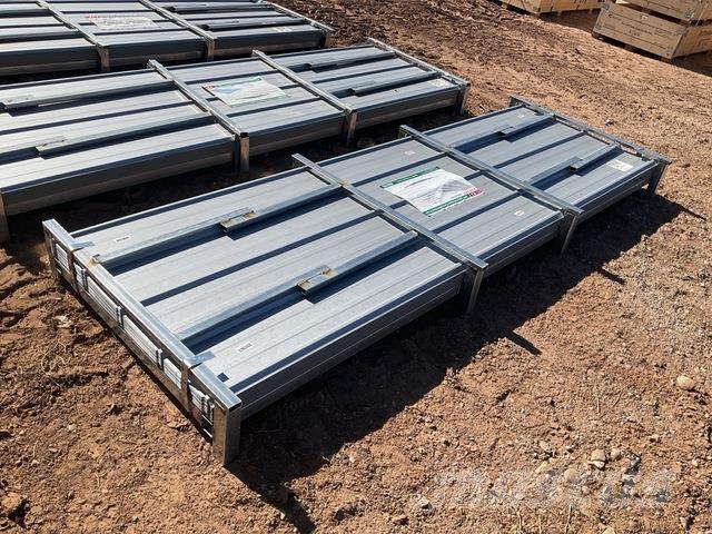 KJ K0311 Andere Zubehörteile