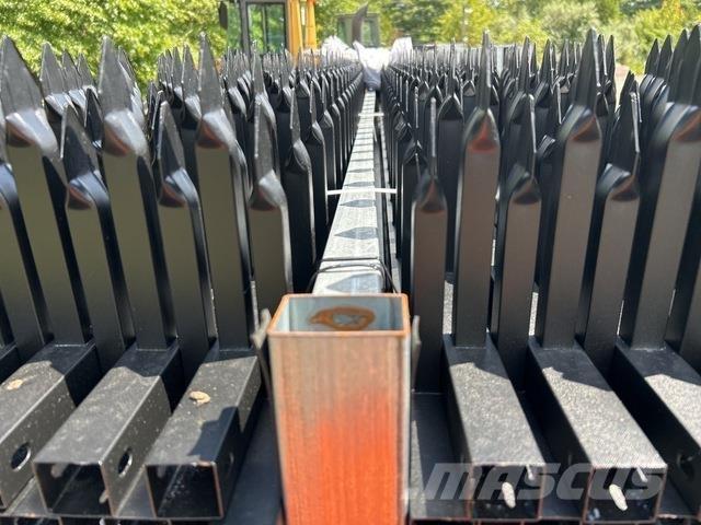 KJ K0710-24 Sonstige Landmaschinen