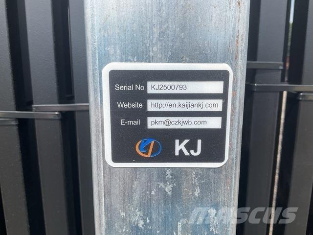 KJ K0710-30 Sonstige Landmaschinen