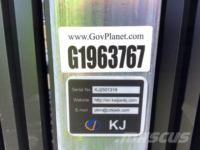 KJ K0710-30 Sonstige Landmaschinen