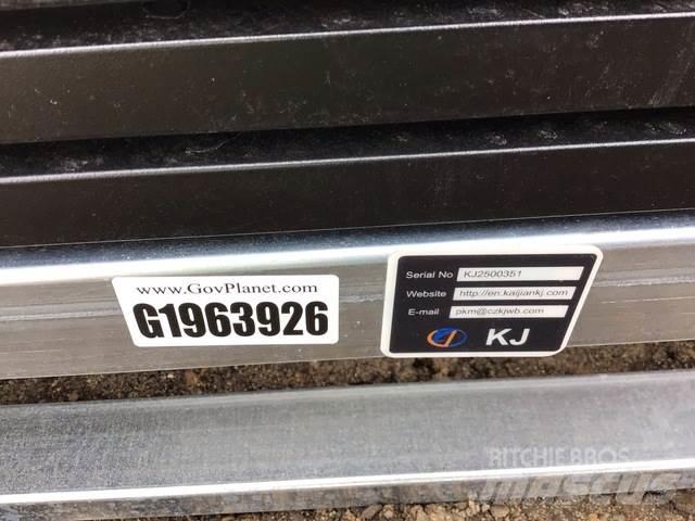 KJ K0724 Sonstige Landmaschinen