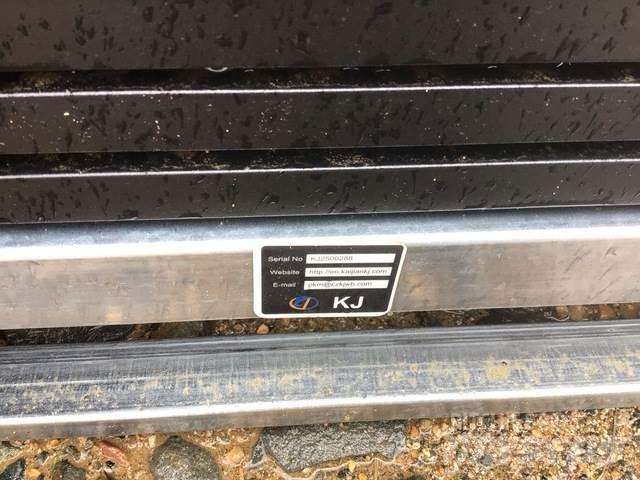 KJ K0724 Sonstige Landmaschinen