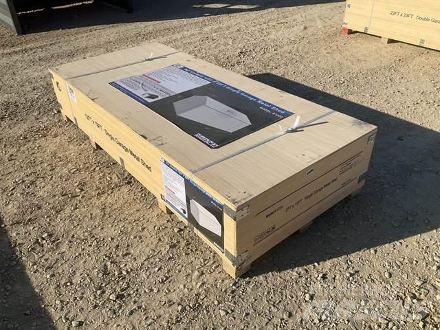 KJ K1220 Sonstige Baumaschinen