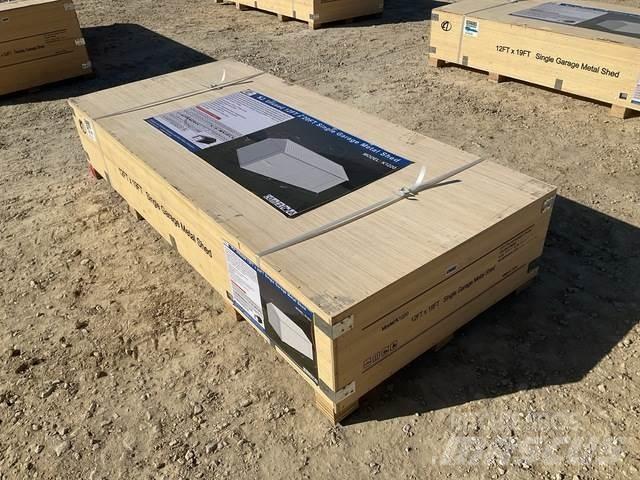KJ K1220 Sonstige Baumaschinen