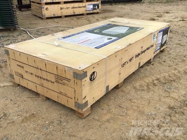 KJ K1220 Sonstige Baumaschinen