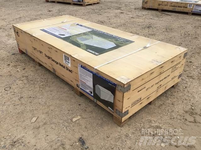 KJ K1220 Sonstige Baumaschinen