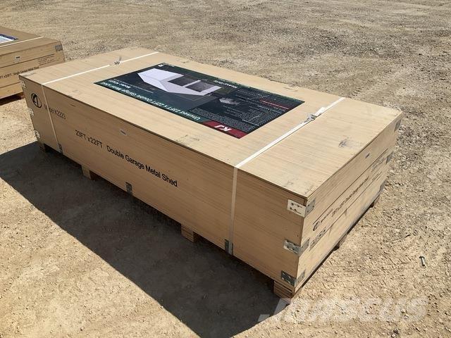 KJ K1220 Sonstige Baumaschinen