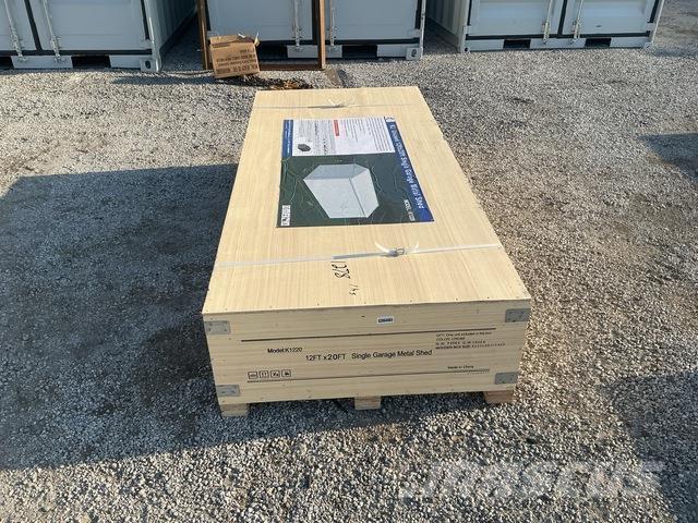 KJ K1220 Sonstige Baumaschinen