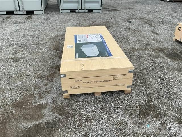 KJ K1220 Sonstige Baumaschinen
