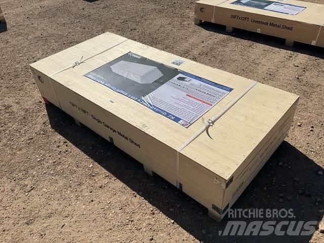 KJ K1220 Sonstige Baumaschinen