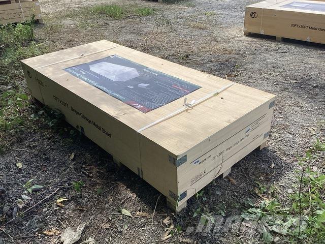 KJ K1220 Sonstige Baumaschinen