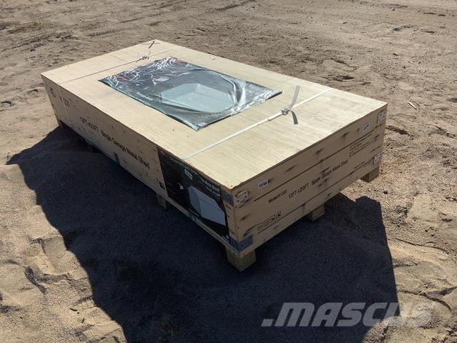 KJ K1220 Sonstige Baumaschinen