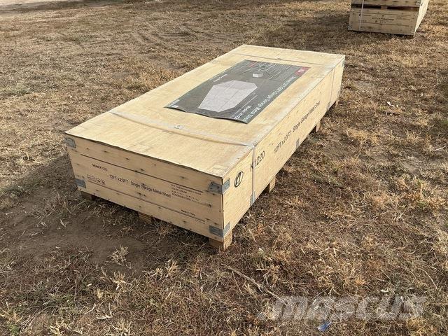 KJ K1220 Sonstige Baumaschinen