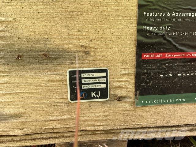 KJ K1220 Sonstige Baumaschinen