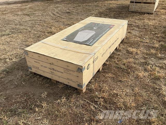 KJ K1220 Sonstige Baumaschinen