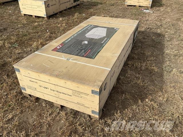 KJ K1220 Sonstige Baumaschinen