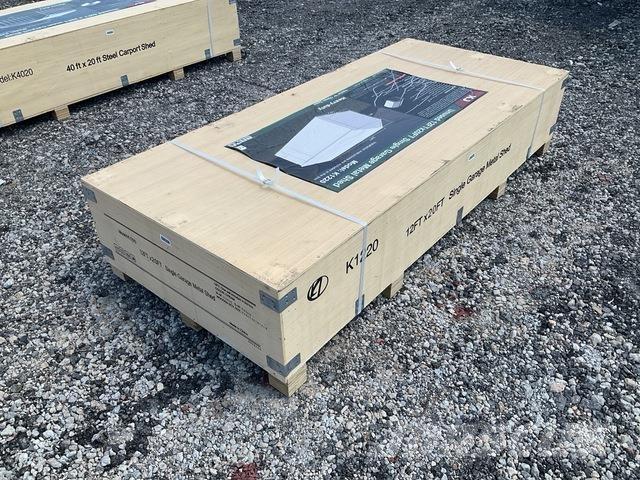 KJ K1220 Sonstige Baumaschinen