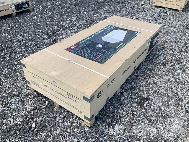 KJ K1220 Sonstige Baumaschinen