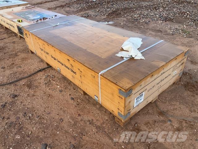 KJ K1220 Sonstige Baumaschinen