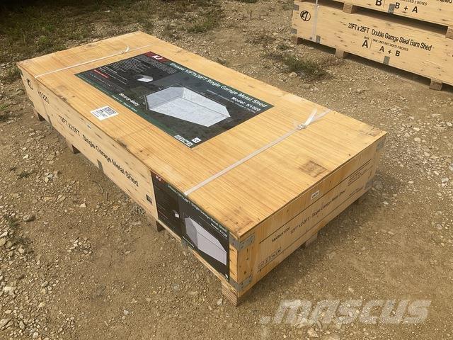 KJ K1220 Sonstige Baumaschinen