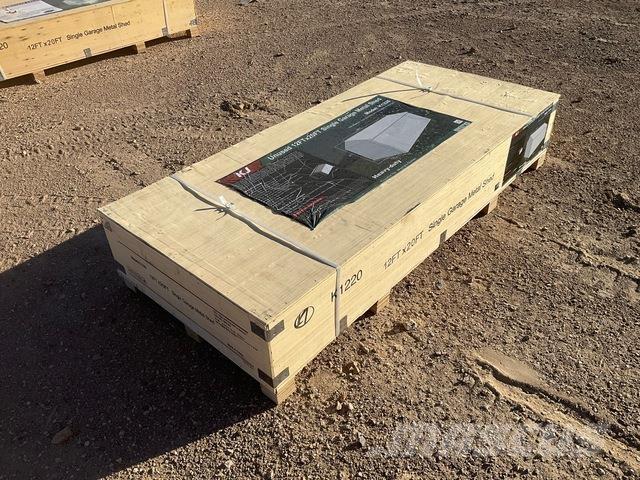 KJ K1220 Sonstige Baumaschinen