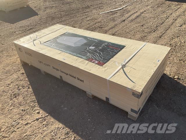 KJ K1220 Sonstige Baumaschinen