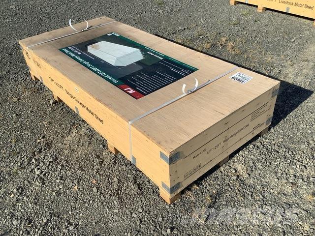 KJ K1220 Sonstige Baumaschinen