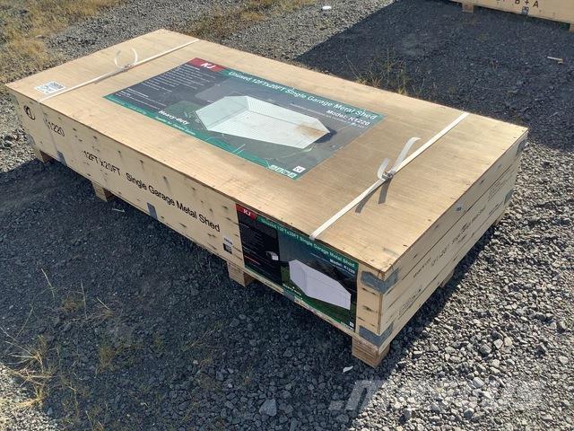 KJ K1220 Sonstige Baumaschinen