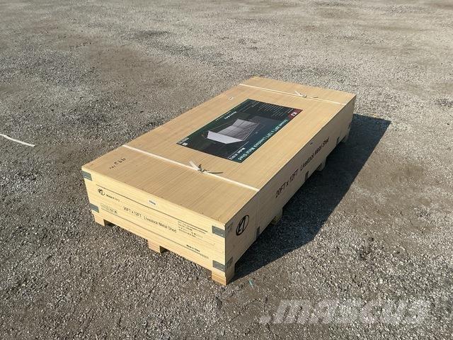 KJ K1912 Weitere Viehgeräte