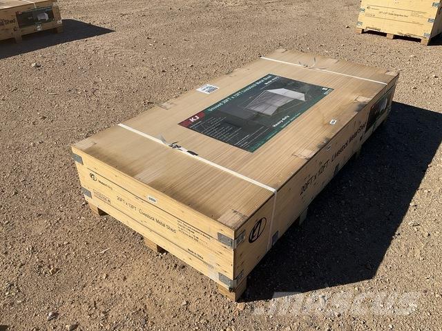 KJ K1912 Weitere Viehgeräte