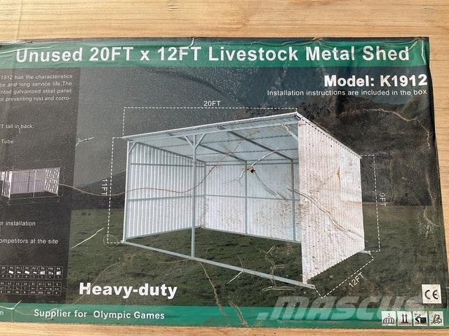 KJ K1912 Weitere Viehgeräte