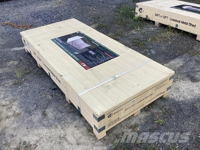 KJ K1912 Weitere Viehgeräte