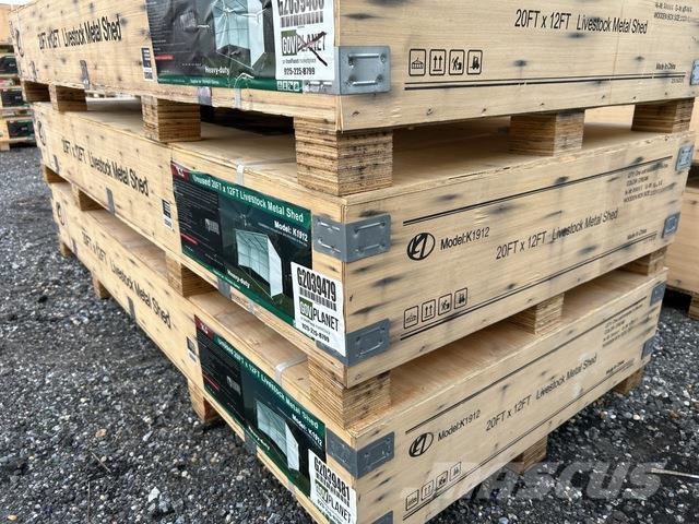 KJ K1912 Weitere Viehgeräte