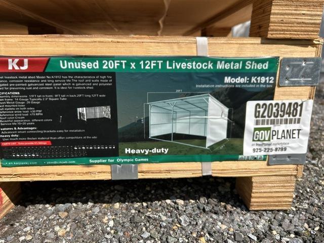 KJ K1912 Weitere Viehgeräte