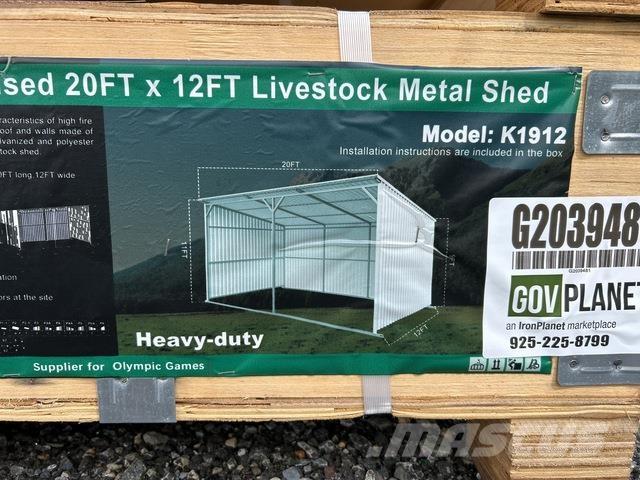 KJ K1912 Weitere Viehgeräte