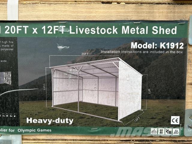 KJ K1912 Weitere Viehgeräte